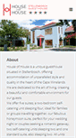 Mobile Screenshot of houseofhouse.co.za